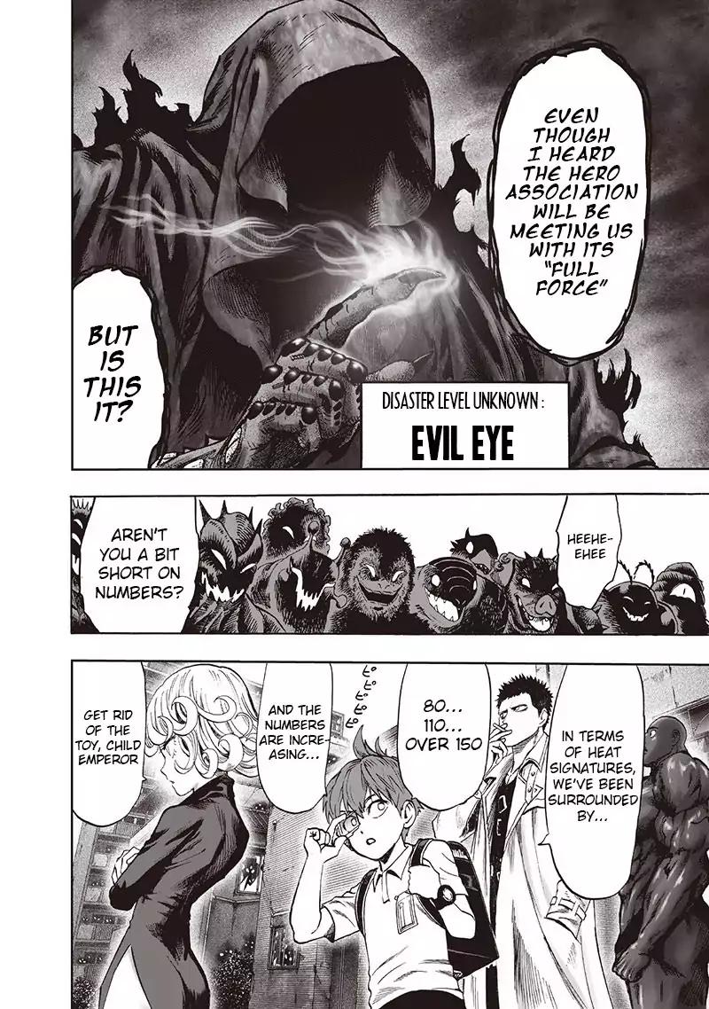 One-Punch Man Chapter 94 15